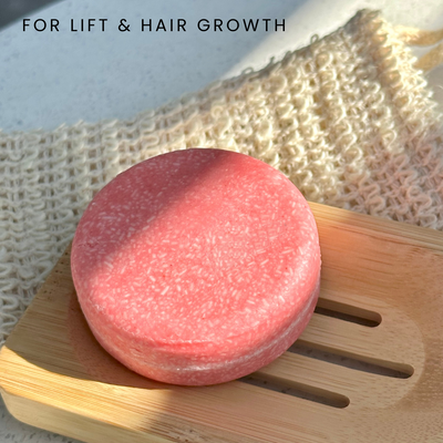 Cinnamon Shampoo Bundle For New Hair Growth (In Tins)