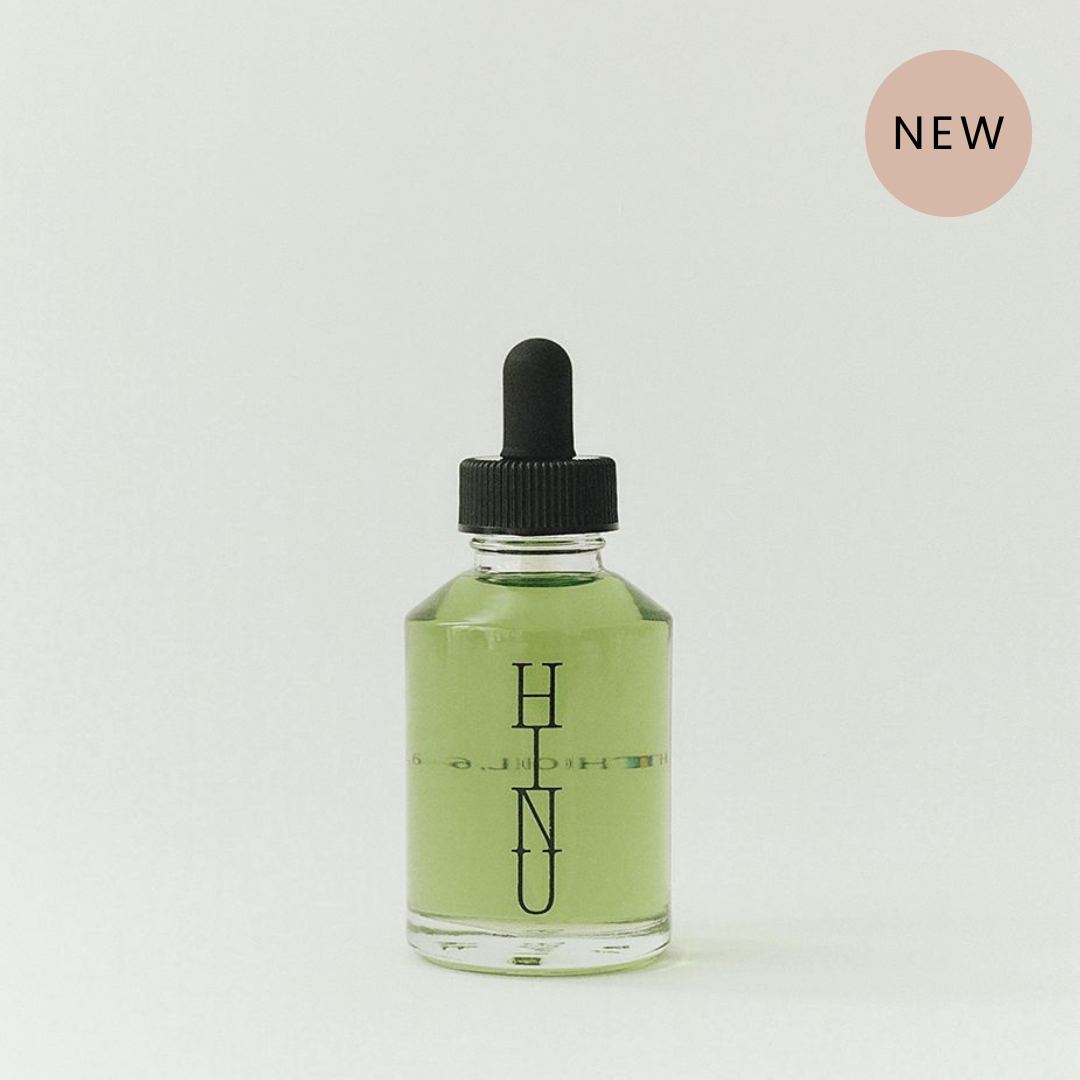 Hinu Hair Growth Oil