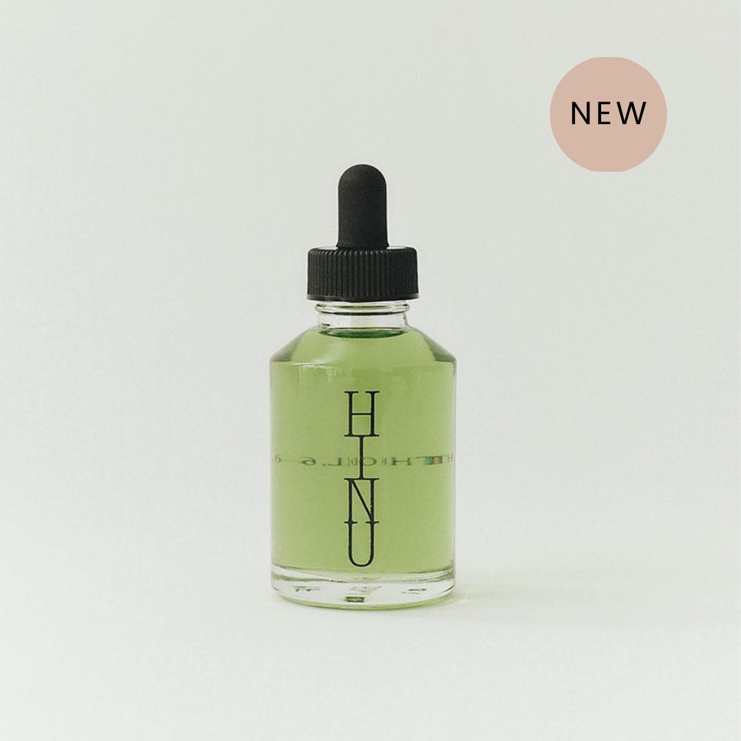 Hinu Hair Growth Oil